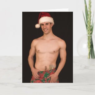 17979 Christmas Feiertagskarte