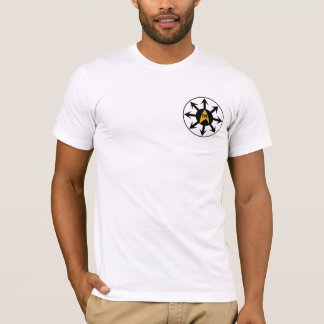 17. Brigade SFMC Chaos Logo T-Shirt