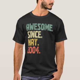 17 Jahre Jungen Mädchen Geschenke - Phantastisch s T-Shirt