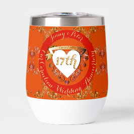 17. Karnelscher Hochzeitstag