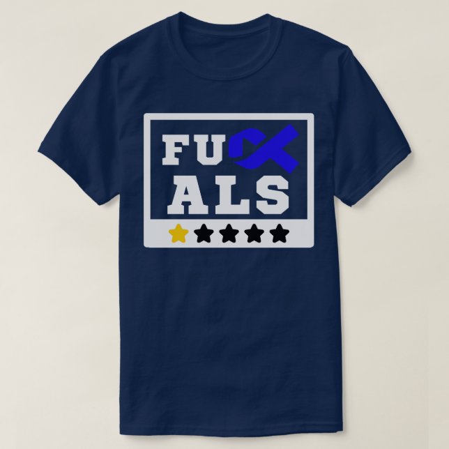 17 T-Shirt (Design vorne)