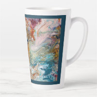 17oz Latte Tasse Navigation 2020