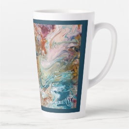 17oz Latte Tasse Navigation 2020