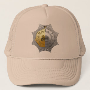 17th Degree: Knight of the East and West Truckerkappe