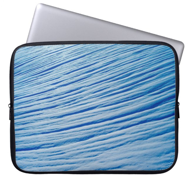 1800 route d'avoriaz laptopschutzhülle (Vorderseite)