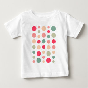 180115 - Farben 01 Baby T-shirt