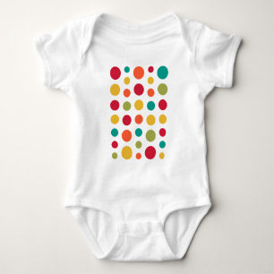 180115 - Farben 02 Baby Strampler