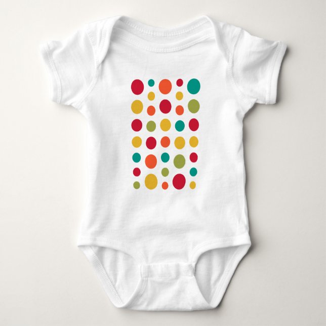 180115 - Farben 02 Baby Strampler (Vorderseite)