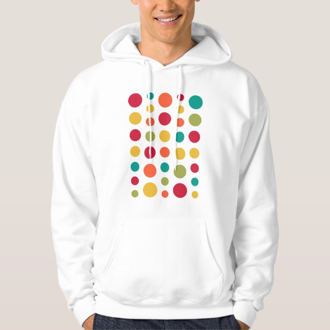 180115 - Farben 02 Hoodie (Vorderseite)