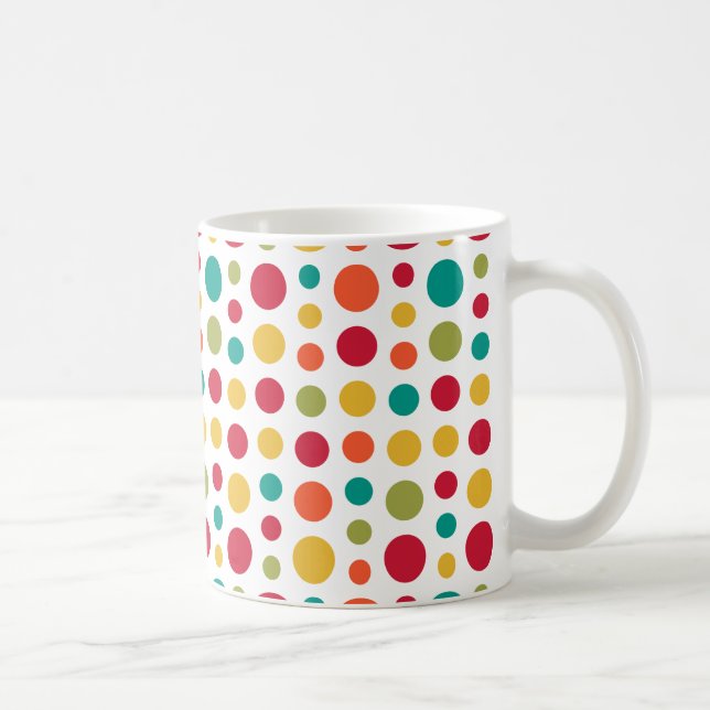 180115 v2 - Farben 02 - auf Weiß Kaffeetasse (Rechts)