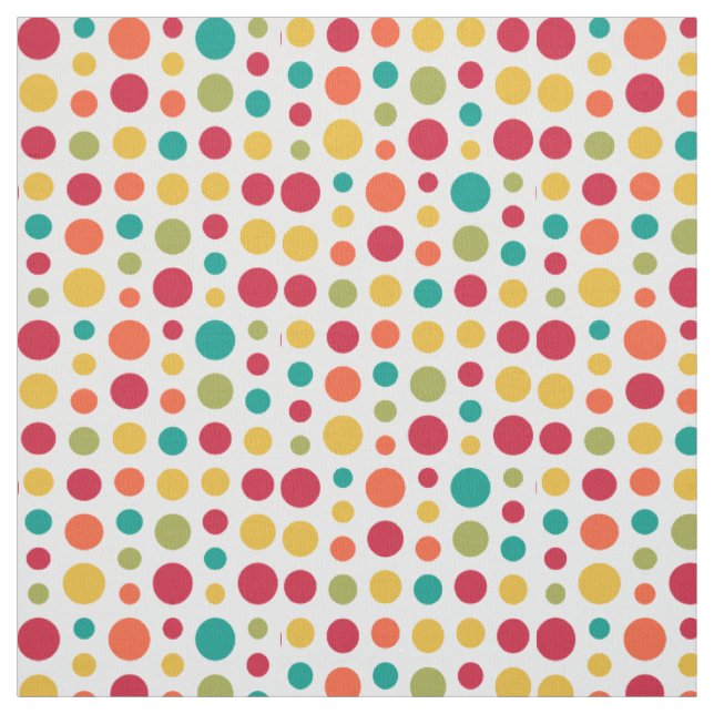 180115 v2 - Farben 02 - auf Weiß Stoff (Muster)