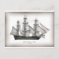 1805 Siegesschiff