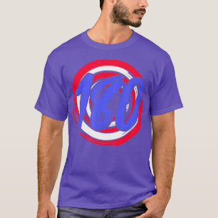 180 Dartboard Darts Player T-Shirt