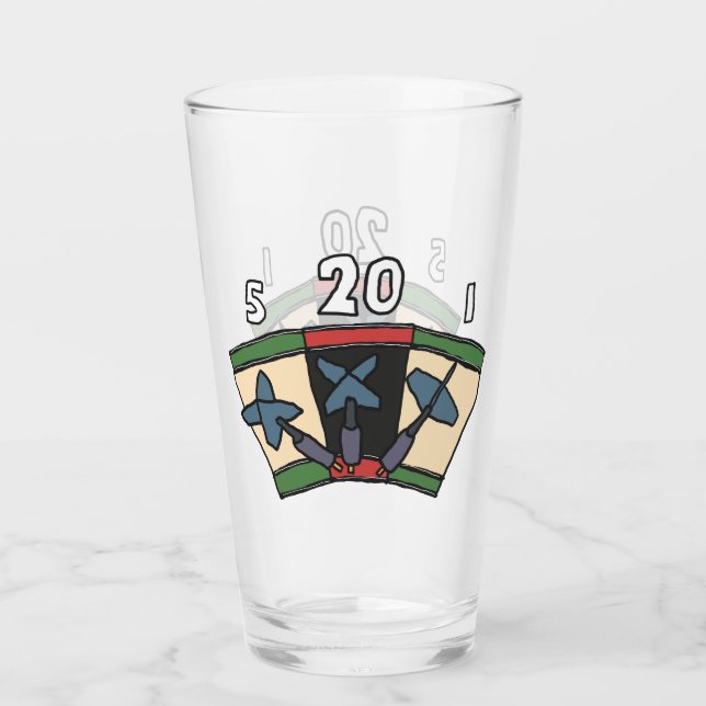 180 GLAS (Vorderseite)