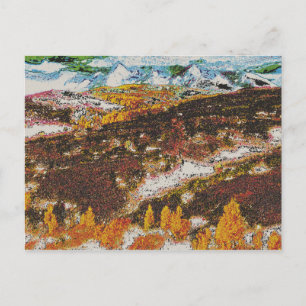 180 POSTKARTE