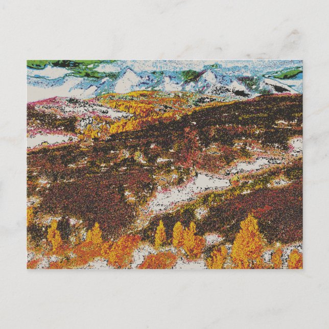 180 POSTKARTE (Vorderseite)