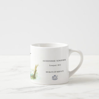 1833 Liverpool Archiv | Eisvogel Espresso Tasse