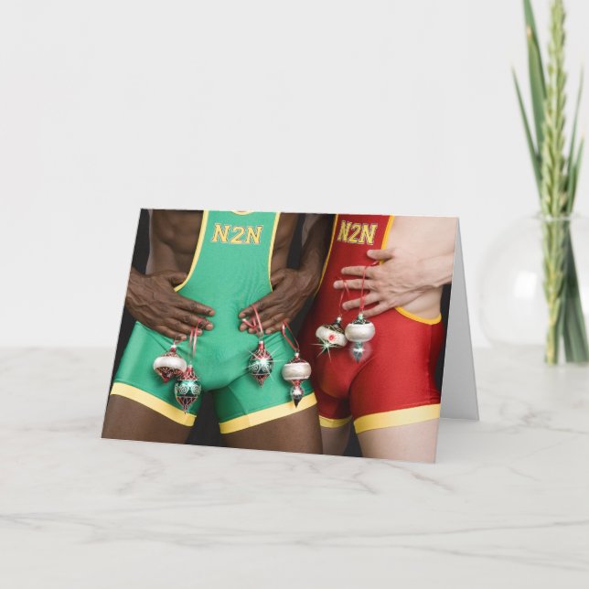 18367 Weihnachten (Vorderseite)