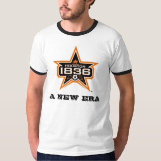 1836, EINE NEUE ÄRA T-Shirt