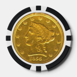 1856 Poker-Chip Pokerchips