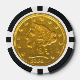 1856 Poker-Chip Pokerchips