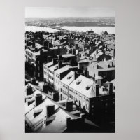 1859: Die Stadt Boston, Massachusetts
