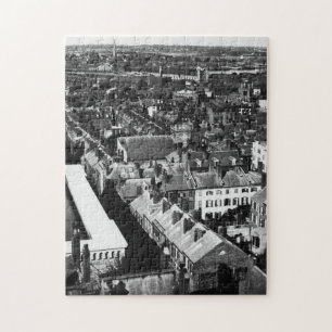 1859: Die Stadt von Boston, Massachusetts