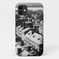 1859: Die Stadt von Boston, Massachusetts