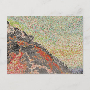 185 POSTKARTE
