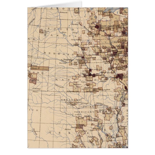 185 Value products/sq mile (Vorne)