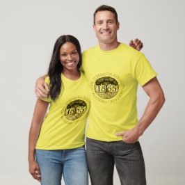 1865 FREIHEITSBAUM T-Shirt