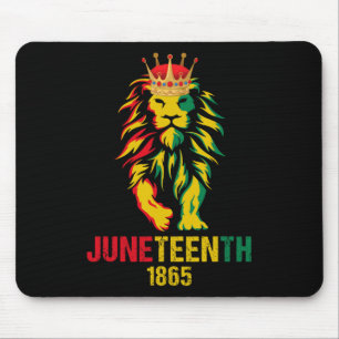 1865 König Mousepad
