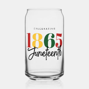 1865 Liberté Célébration de l'histoire noire