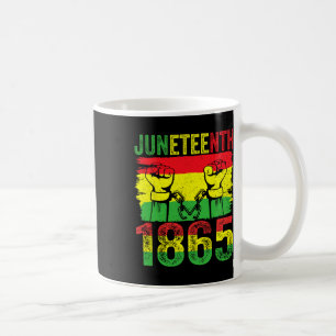 1865 Männer Kaffeetasse