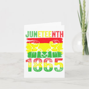 1865 Männer Karte