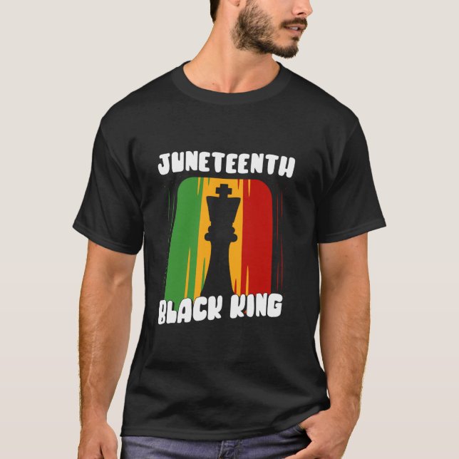 1865 USA T-Shirt (Vorderseite)
