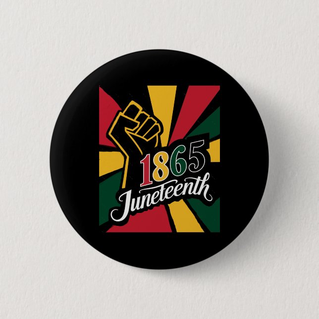 1865 V5 BUTTON (Vorderseite)