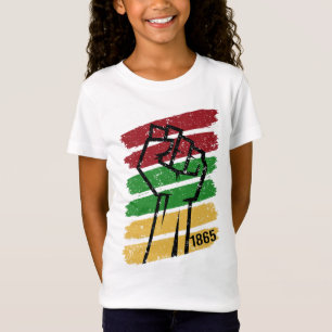 1865 Vintag Männer Frauen Mädchen Kinder T-Shirt