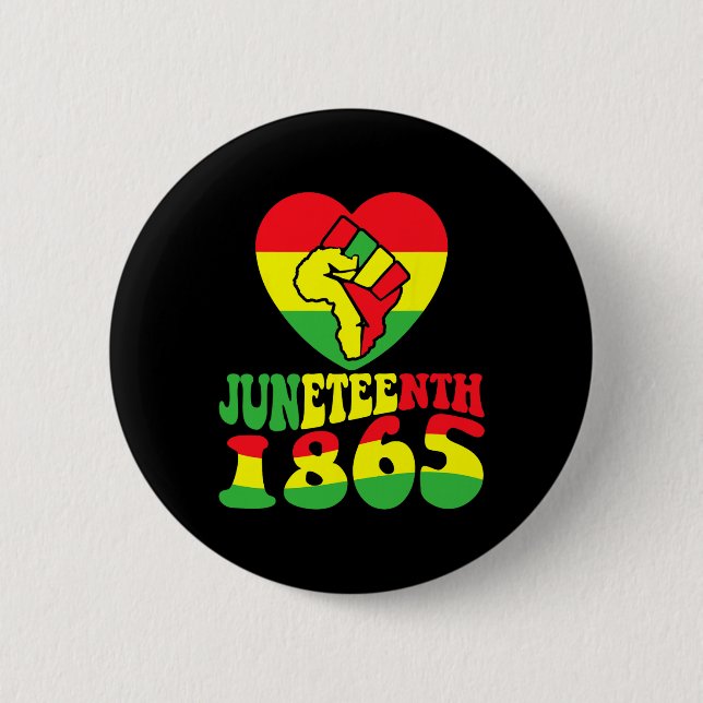 1865 Wom Button (Vorderseite)
