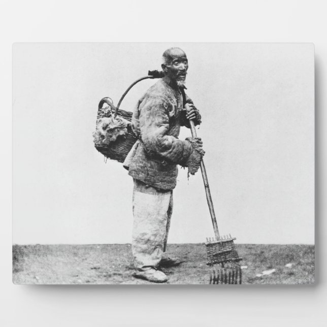 1870 (b/w-Foto) Fotoplatte (Vorderseite)