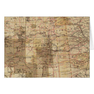 1878 Plan d'avancement des enquêtes géographique