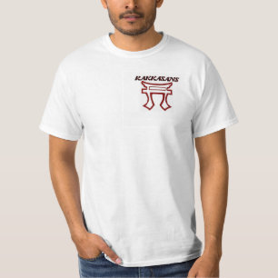 187th Infanterie Torri Rakkasans T - Shirt