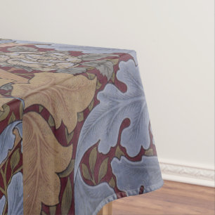 1880 William Morris St James Palace Wallpaper Tischdecke