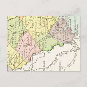 1882 POSTKARTE