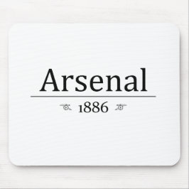 1886 MOUSEPAD