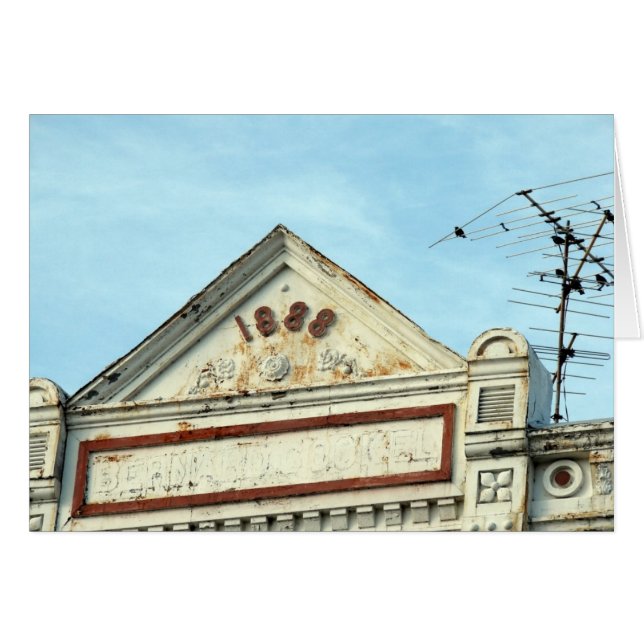 1888 (Vorderseite (Horizontal))