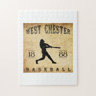 1888 Westchester Pennsylvania Baseball