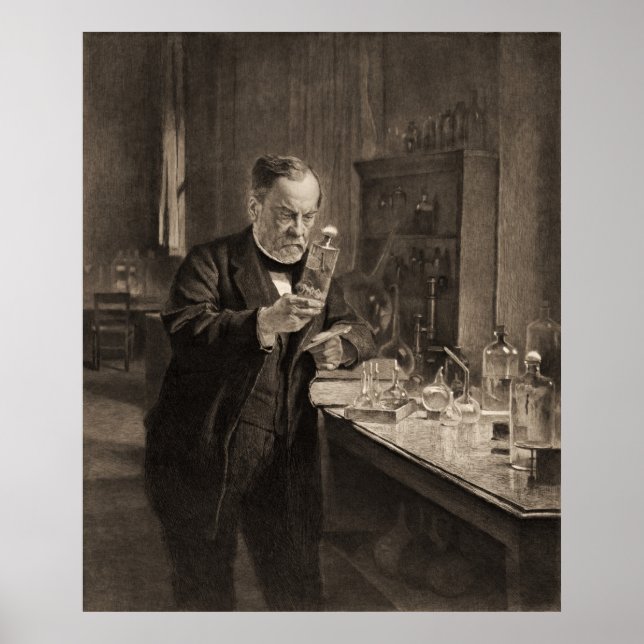 1892 POSTER (Vorne)