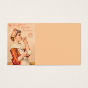 1893 Linden Bloom Parfum