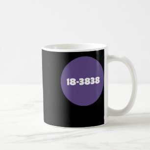 18-3838 KAFFEETASSE